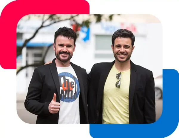 youtalk tv plus curso de ingles fran monaj y carloa monaj