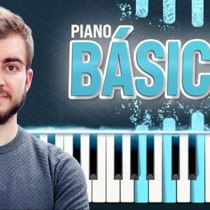 curso piano básico 1 musihacks Jaime altozano
