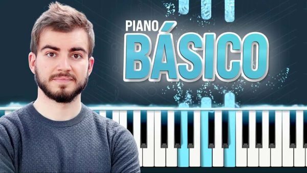 curso piano básico 1 musihacks Jaime altozano
