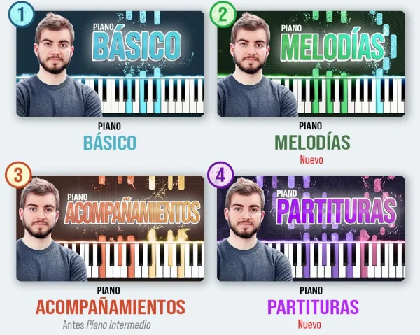 cursos jaime altozano musihacks todos los cursos