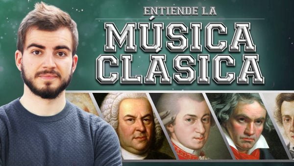 curso musica clasica 5 musihacks Jaime altozano
