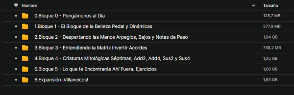 curso piano acompañamientos musihacks jaime altozano